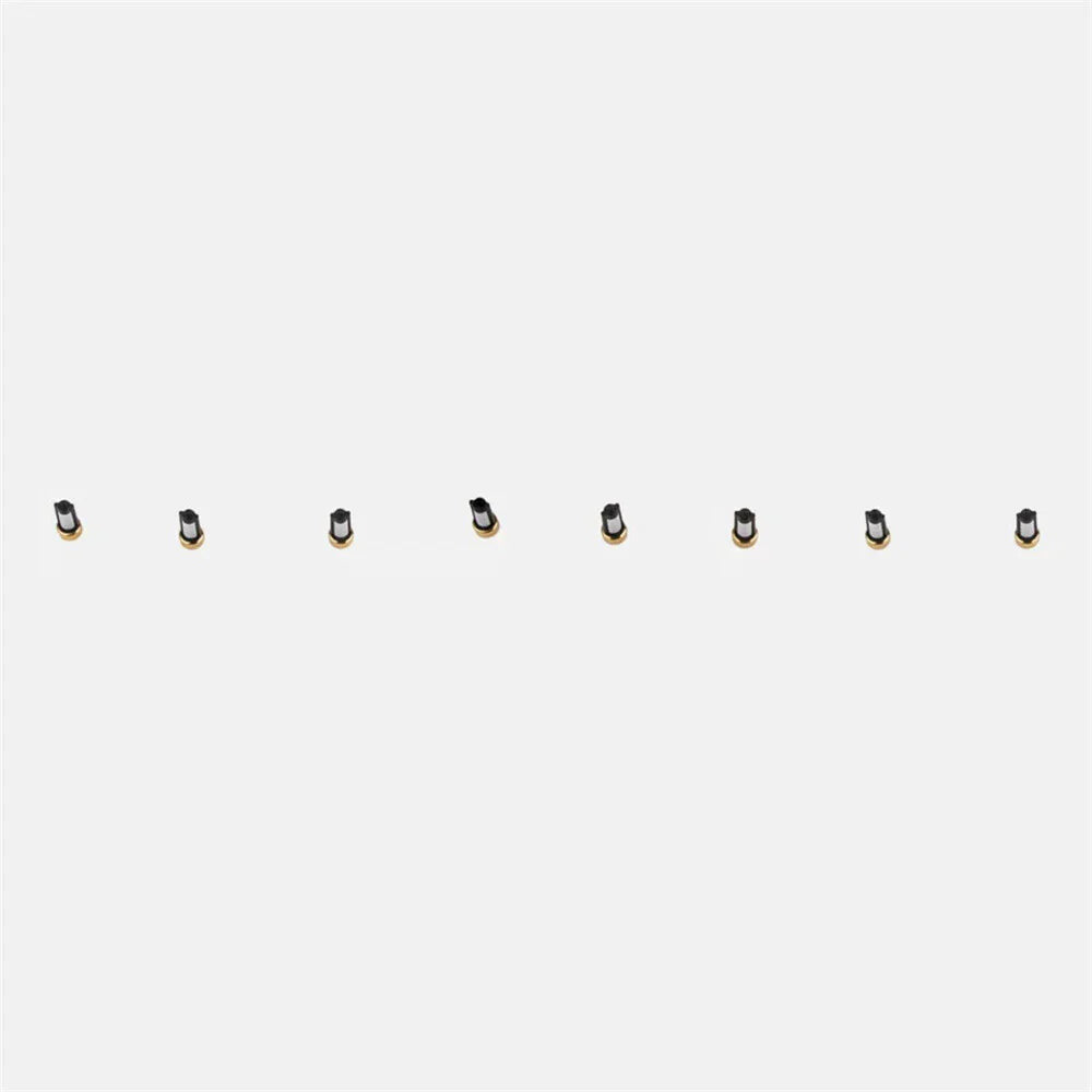 Fuel Injector O-Ring Seal Kit for Chevrolet Corvette 5.7L (1989-1996)