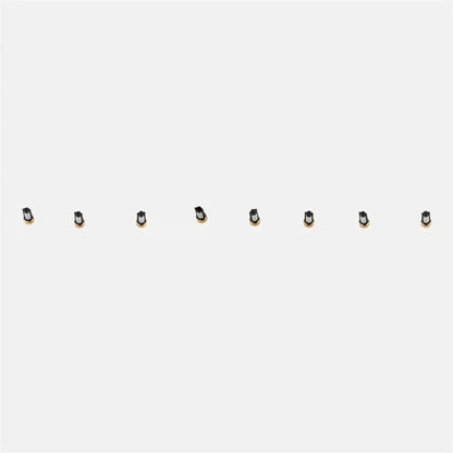 Fuel Injector O-Ring Seal Kit for Chevrolet Corvette 5.7L (1989-1996)