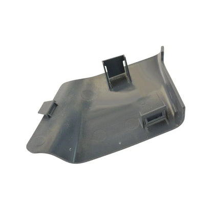 Slate Gray Seat Belt Anchor Cover Right Side for Dodge Ram (2006-2008)