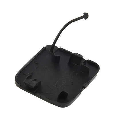 Rear Bumper Tow Hook Eye Cover Cap x1 for Infiniti Q50 (2014-2017)