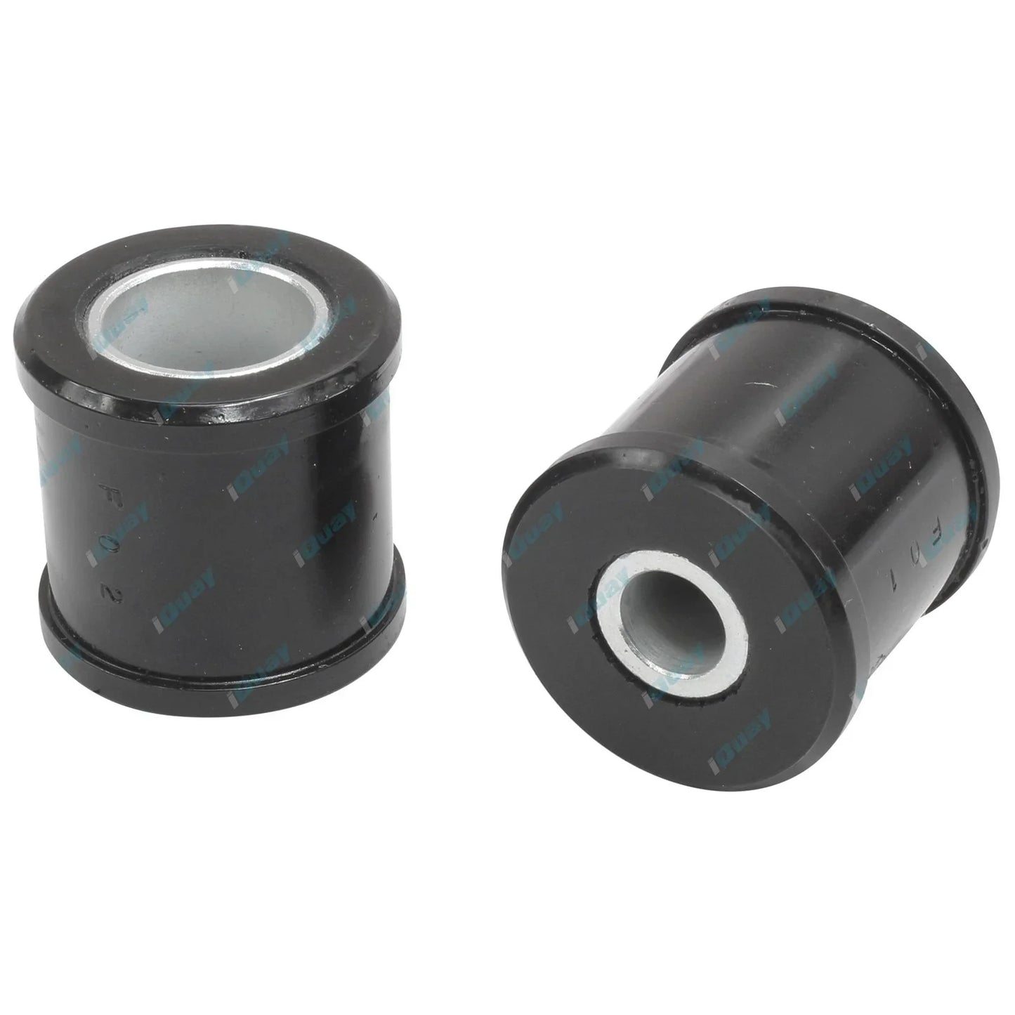 Front Suspension Arm Poly Bush Kit for Patrol GQ Y60 GU Y61 1988 to 2000 Wagon