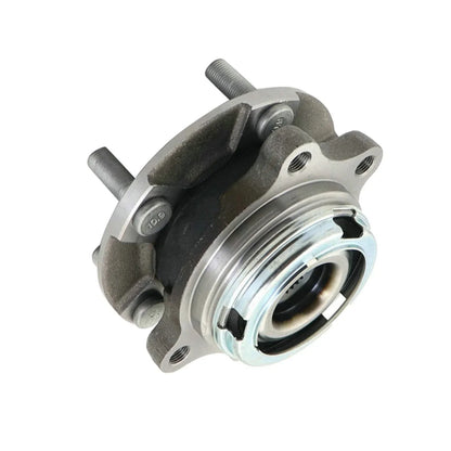 Front & Rear Wheel Bearing Hubs for Nissan Elgrand E51, Murano Z50 (2002-2010)