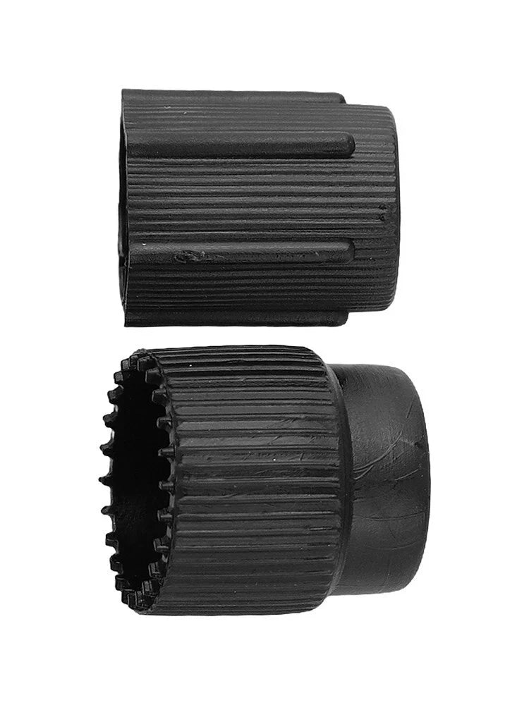 Dust Covers 16mm & 13mm Car AC Valve Cap for Car