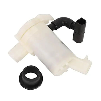 Windshield Washer Pump for Honda Accord, City, Civic (2008-2018, 2009-2014)