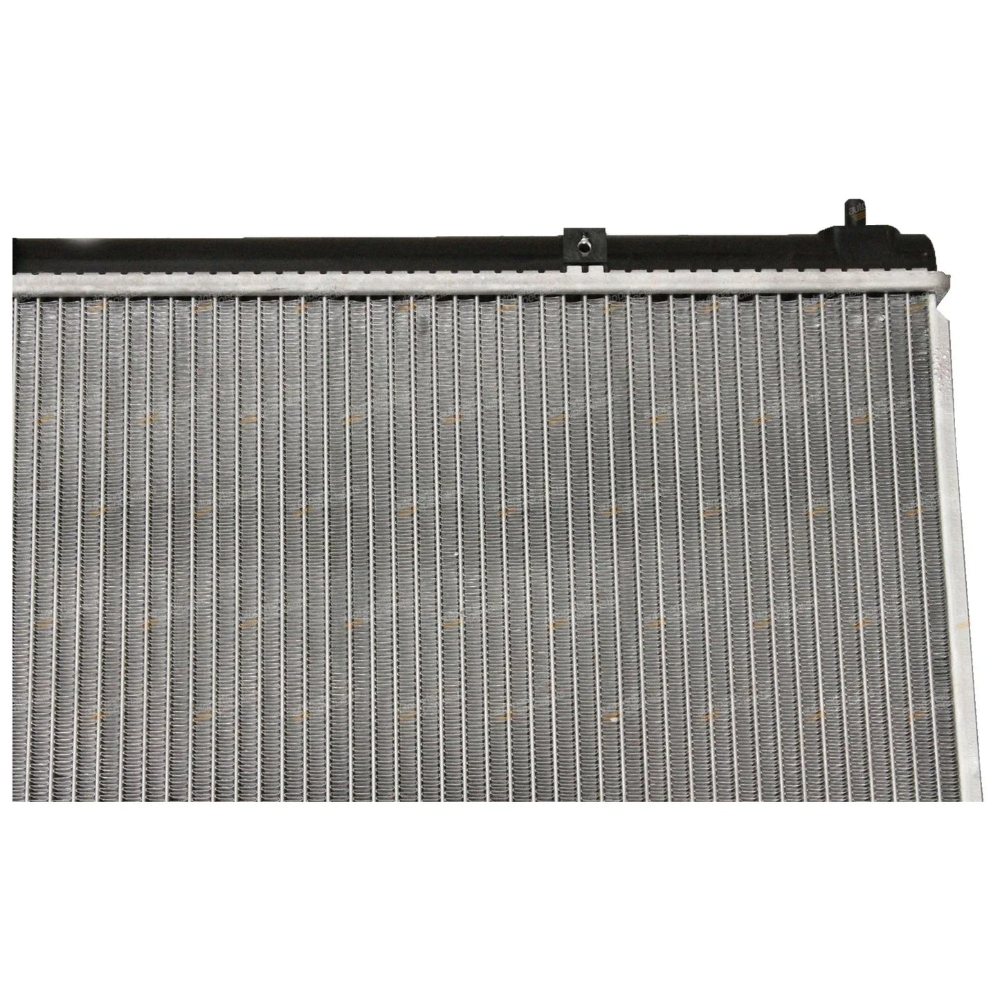 Aluminium-Core Radiator for Toyota RAV4 (1995–2000)
