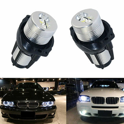 Low Power Consumption Marker Light Bulbs for E91 Touring (2005–2008)