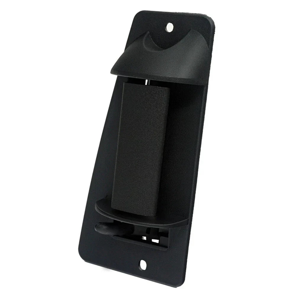 Rear Right Exterior Door Handle for Chevrolet Silverado 1500 (2007-2013)
