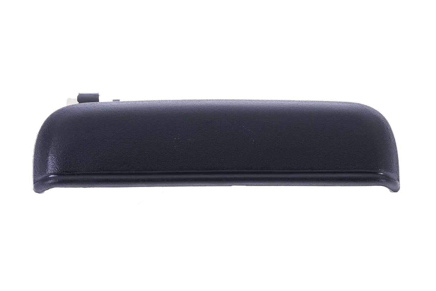 Front Right Outer Door Handle Black for Toyota Starlet (1996-1999)