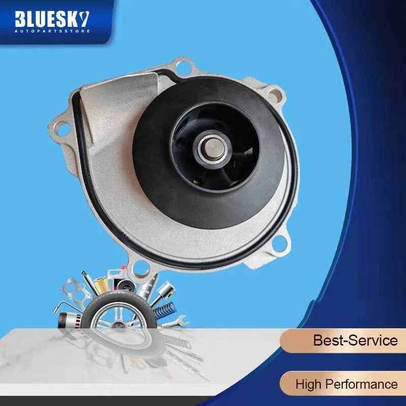 Water Pump for Holden Colorado 7 RG 2.8L (2013-2016)