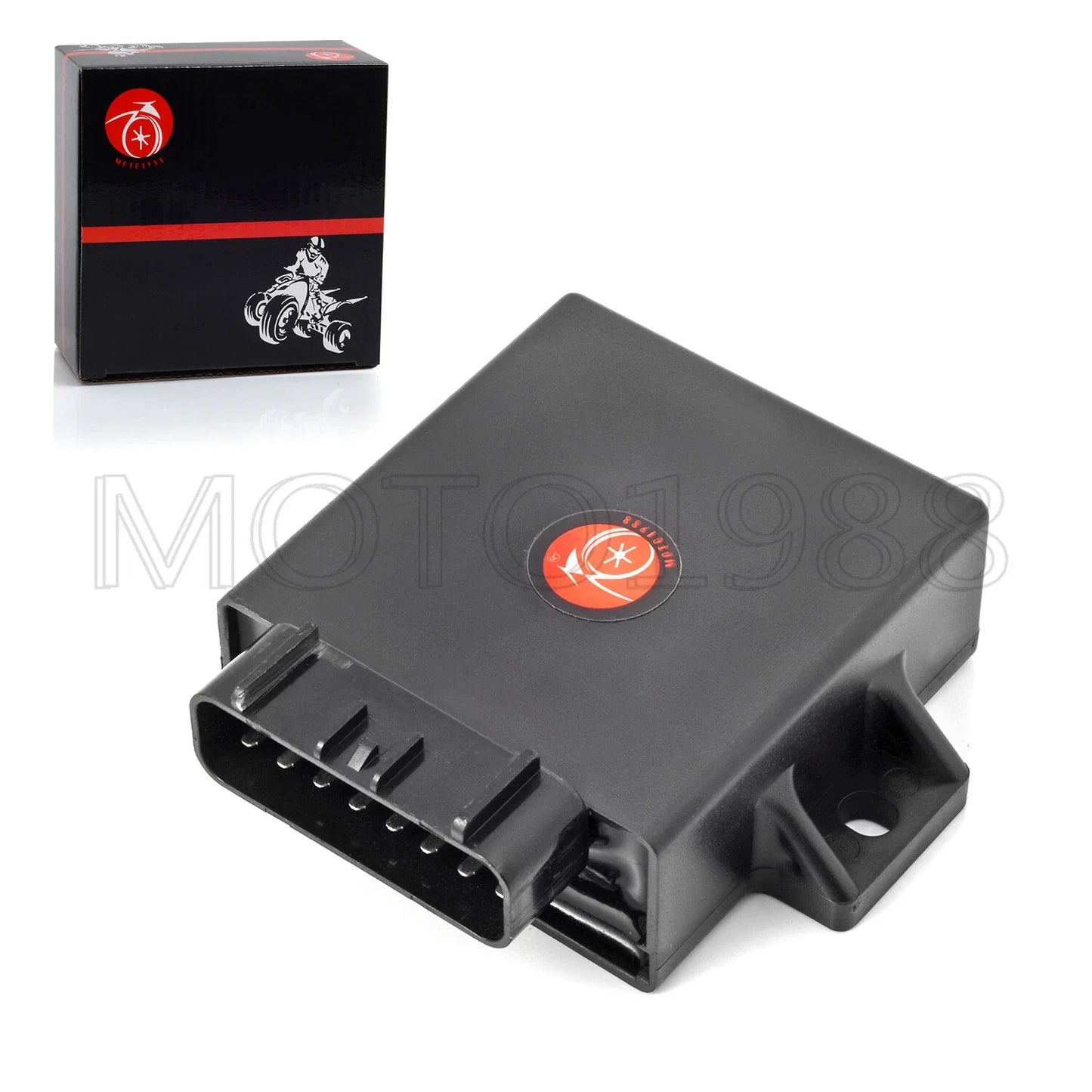 CDI Box Ignition for Polaris Predator 500 (2005–2007)