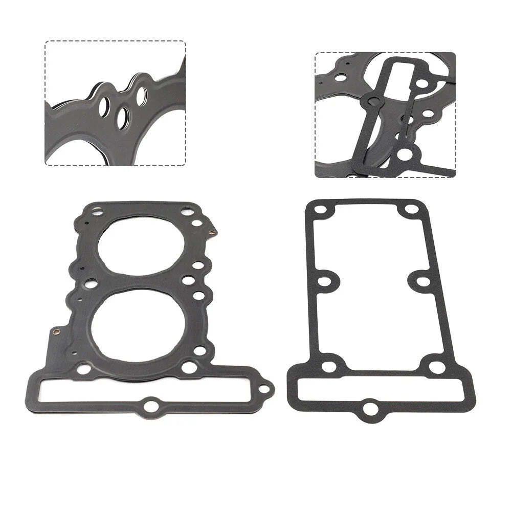 Cylinder Head Base Gasket for Kawasaki Ninja 300 EX300 KLE300 (2013-2022)