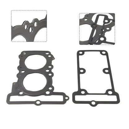 Cylinder Head Base Gasket for Kawasaki Ninja 300 EX300 KLE300 (2013-2022)