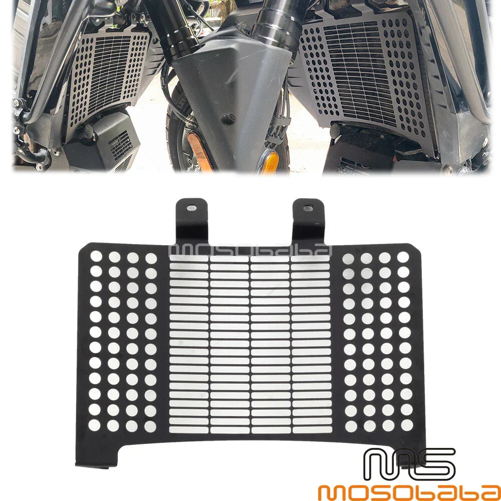 Radiator Grille for Harley Pan America 1250 S (2021-2023)