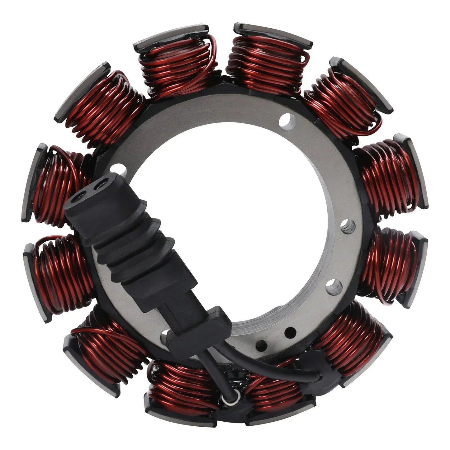 Stator Magneto Generator Coil for Harley Softail Fat Boy Dyna (1989-1999)