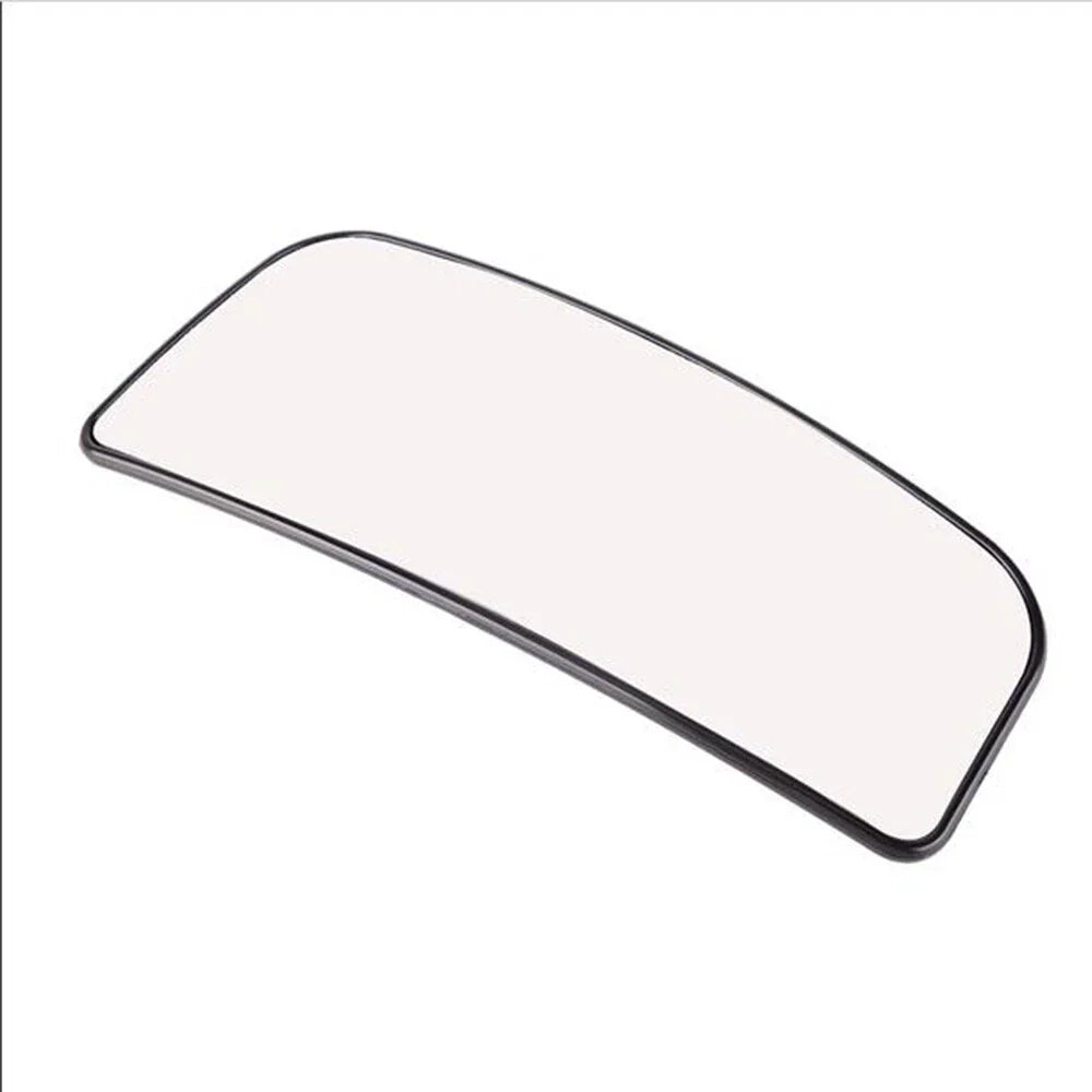Heated Left Driver Side Mirror Glass for Ford F150 (2015-2023)