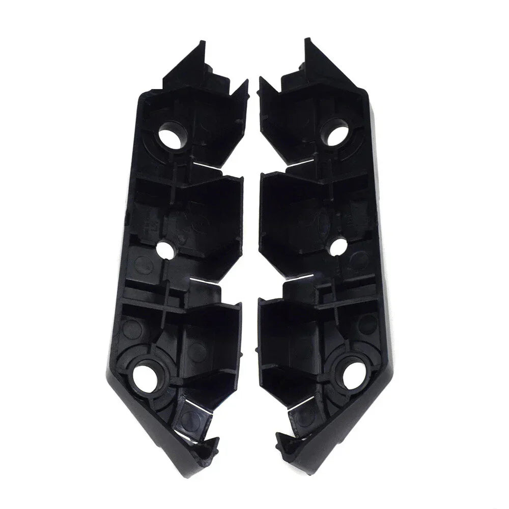 Front Bumper Bracket Retainers for Ford Fusion (2013-2016)