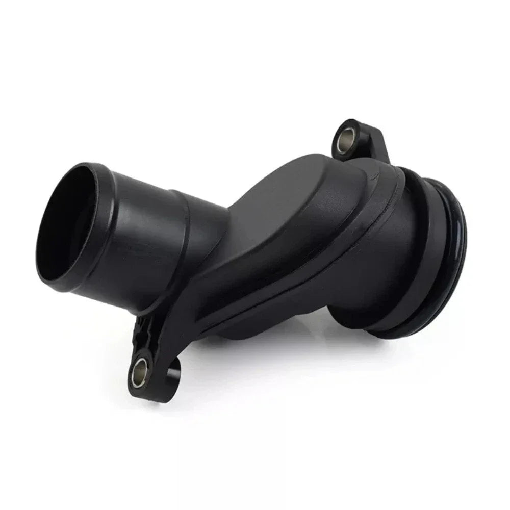 Engine Thermostat Water Pump Outlet Connector Tube for Land Rover