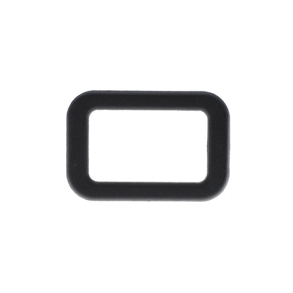 2 x LH/RH Inner Door Handle Trim Bezel for BMW 3/5/6/7 Z Series (1996–2015)