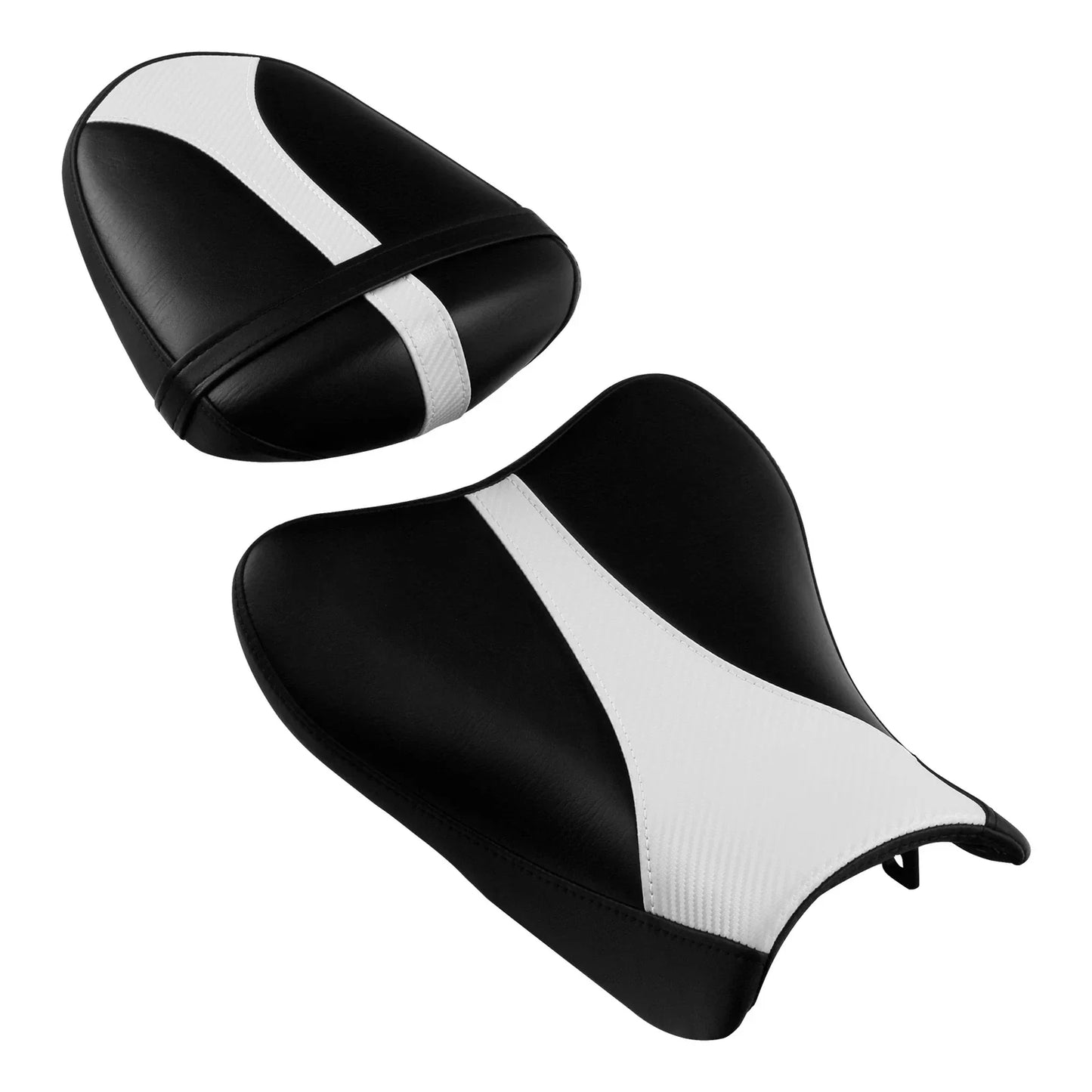 Rider & Passenger Seats for Suzuki GSXR1000 GSX-R1000 (2007-2008)