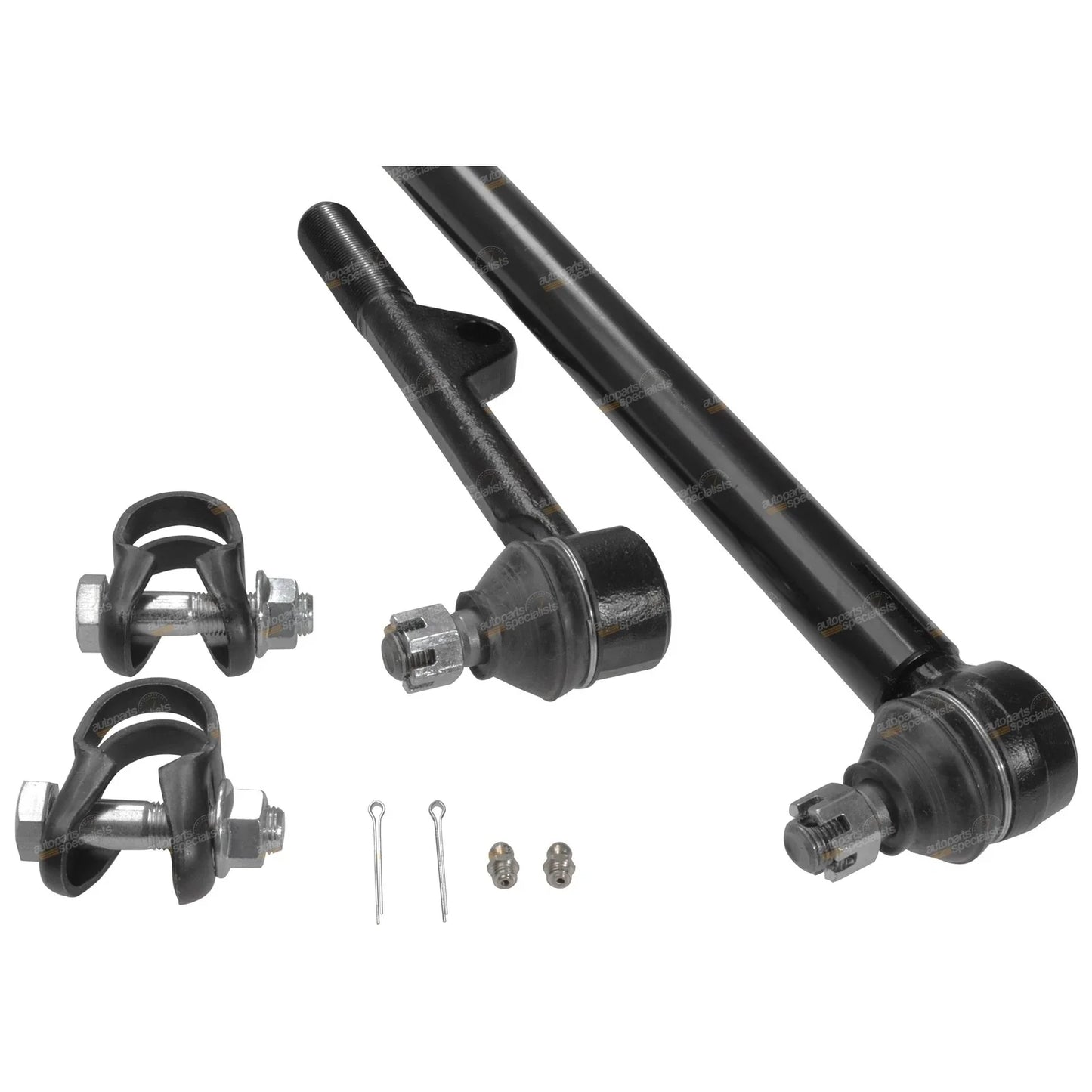Tie Rod Side Rod for Toyota Hilux (1983–1990)