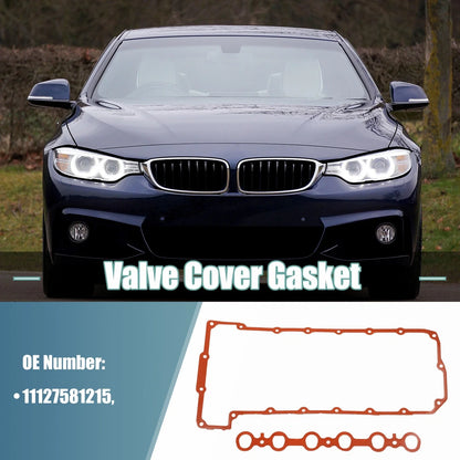 Set Valve Cover Gasket for BMW 325i Base 3.0L L6 (2001-2005)