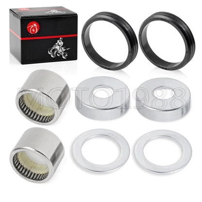Rear Swingarm Bearing Seal Kit for Banshee/Warrior/Raptor 350 (1987–2009)