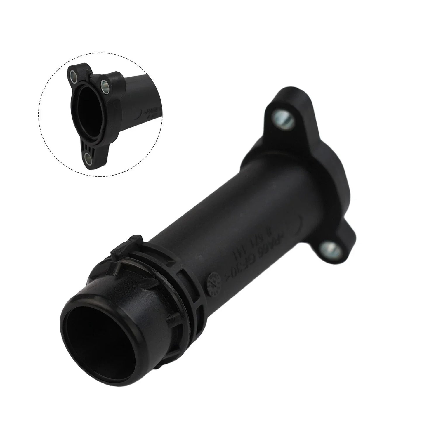Tube / 1 x Easy Install Tube for BMW 1 Series F20 F21 (2011–2019)