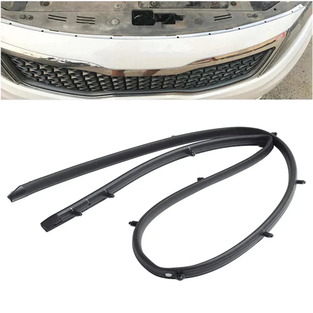 Front Bumper Sealing Strip for Kia Optima 2.0L 2.4L (2011-2015)