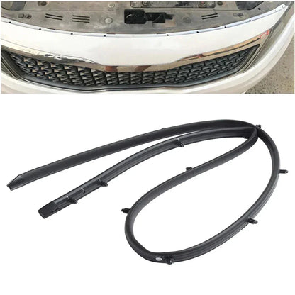 Front Bumper Sealing Strip for Kia Optima 2.0L 2.4L (2011-2015)