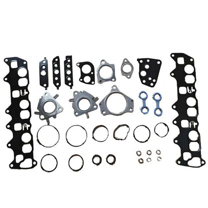 Oil Cooler Intake Gasket Set for Jeep Commander XH 3.0L CRD (2005-2010)