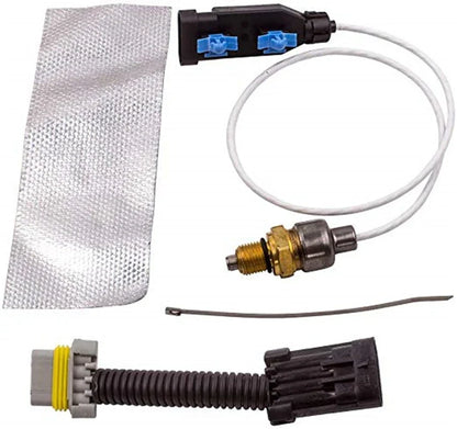 Diesel Turbo Vane Position Sensor for LLY LBZ LMM LML 6.6L (2004-2015)