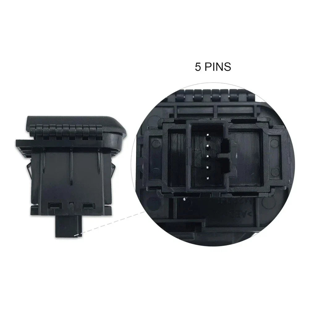 Audio Auxiliary Input Jack for Honda Element (2003-2011)