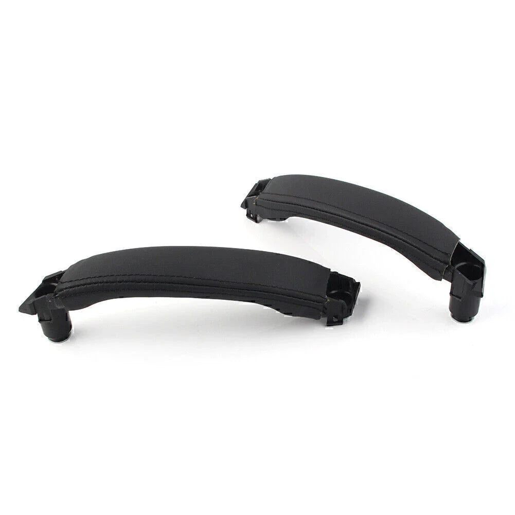 Pair Interior Door Pull Handles for Land Rover Discovery Sport (2015-2019)