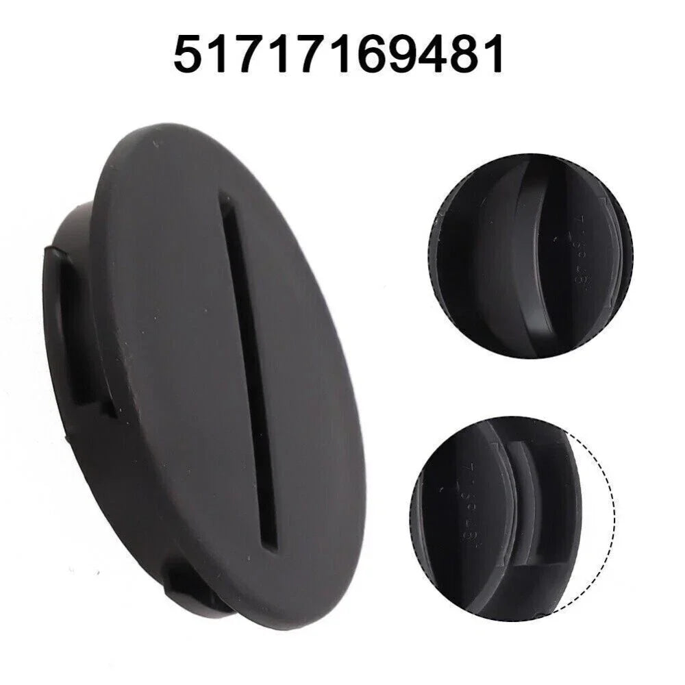 Windshield Cowl Access Plug for BMW E81 E87 E88 E82 E90 E91 E92 E93 X1 Z4 (2006-2015)