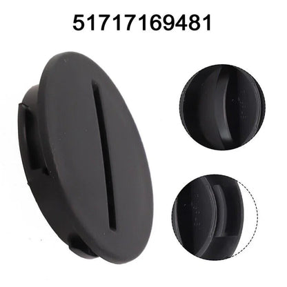 Windshield Cowl Access Plug for BMW E81 E87 E88 E82 E90 E91 E92 E93 X1 Z4 (2006-2015)