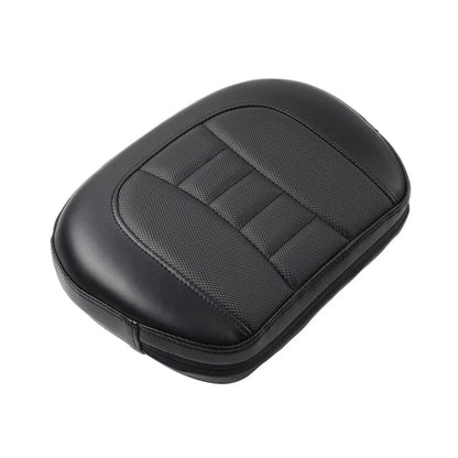 Sissy Bar Backrest Pad for Harley Touring Road King FLHRC FLHRS (1997-2023)