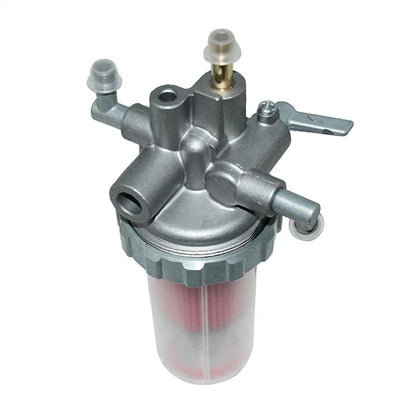 Fuel Filter Assembly for John Deere X495 X595 415 455 670