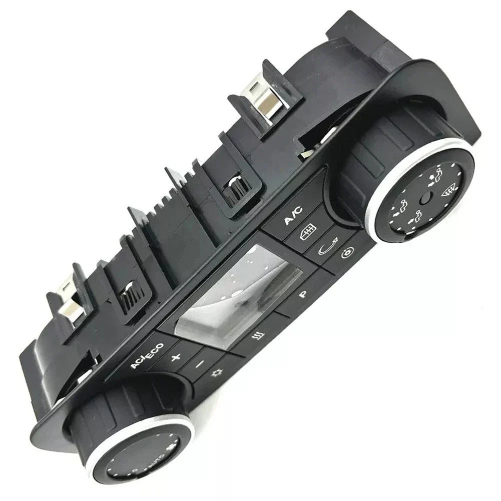 AC Climate Heater Control Switch for MAN TGX TGS