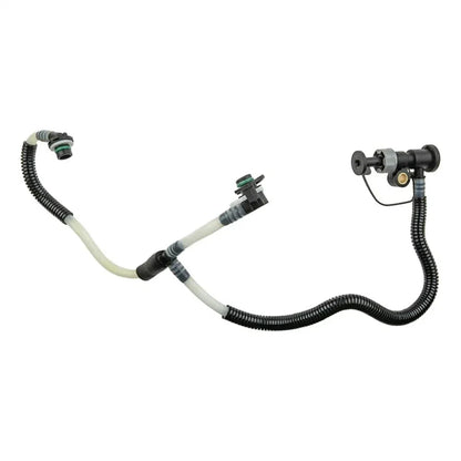 Fuel Return Line Hose for Mercedes-Benz W210 W203 W209 CLK (2000-2007)