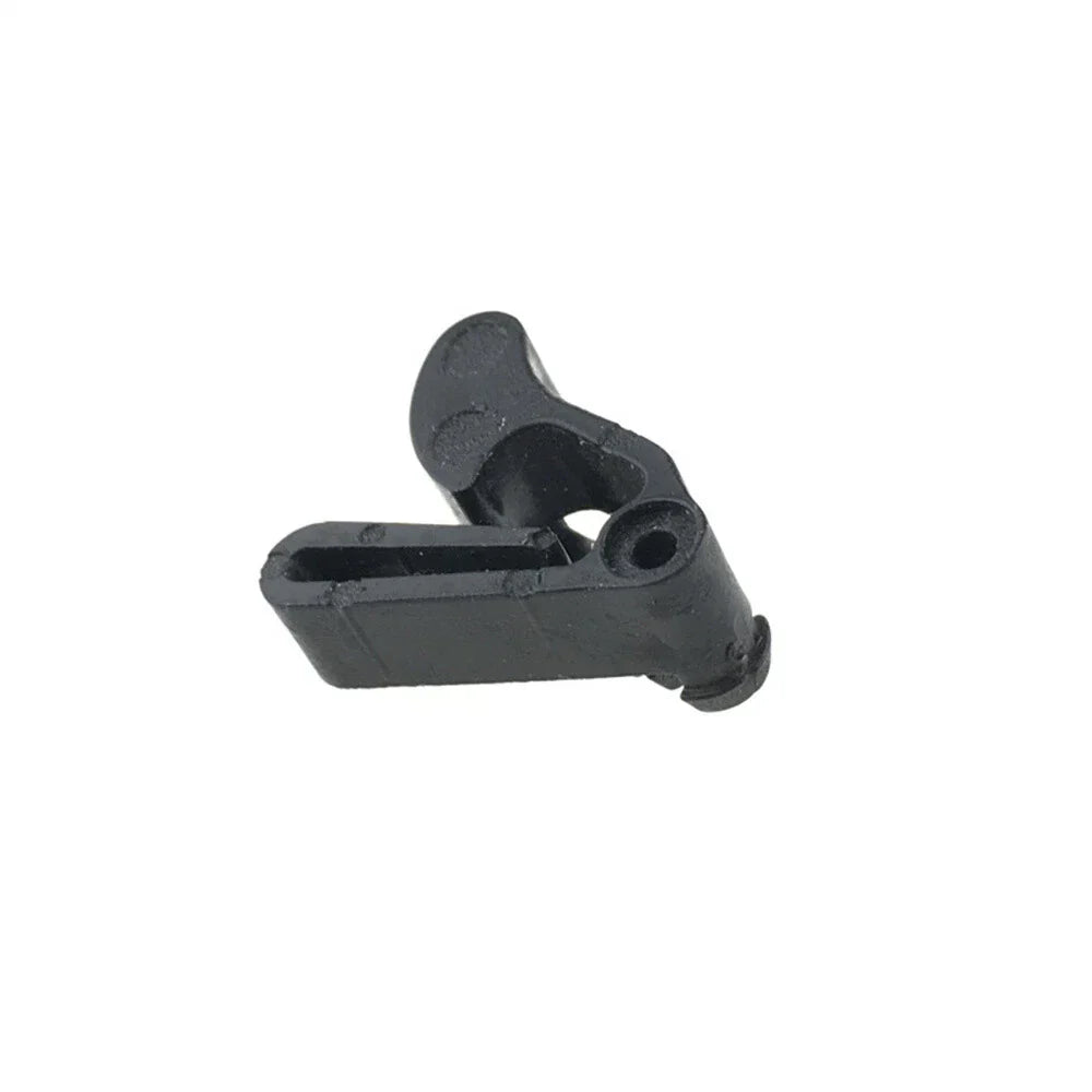 Gas Fuel Door Latch Clips for Land Rover Discovery II, Range Rover P38 (1999-2004)