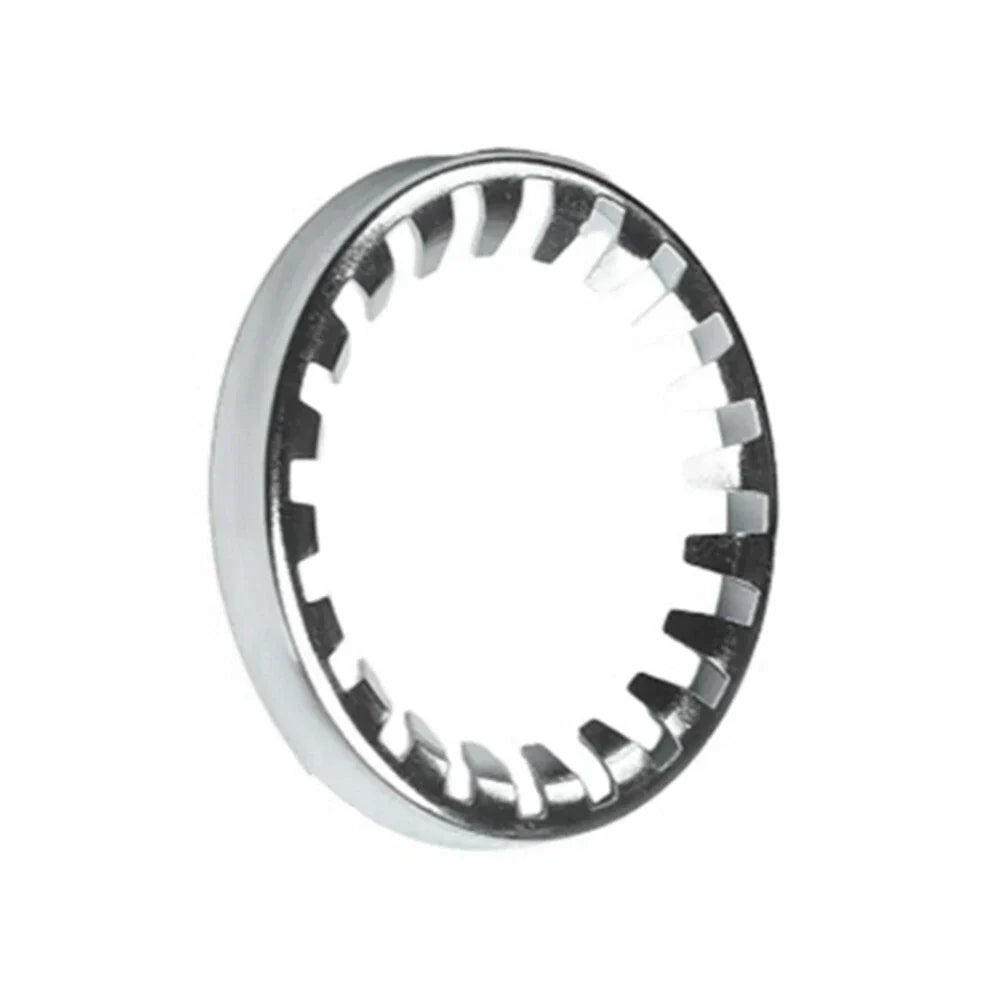 Spare Tire Carrier Lock Ring for Chevy Silverado GMC Sierra (2007-2019)