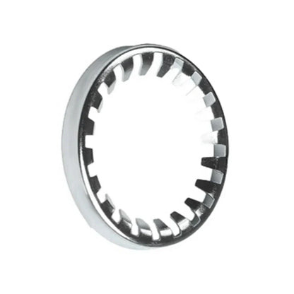 Spare Tire Carrier Lock Ring for Chevy Silverado GMC Sierra (2007-2019)