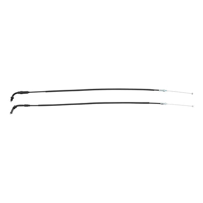 Throttle Cables for Honda CBR650R (2019-2023)