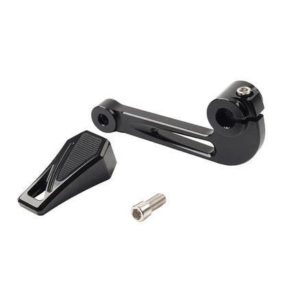 Mid Control Shift Lever w/ Shifter Peg for Harley Sportster XL883 1200 (2004-2022)