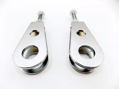 Chain Tensioner/Adjuster Set for YAMAHA DT3 (1973)