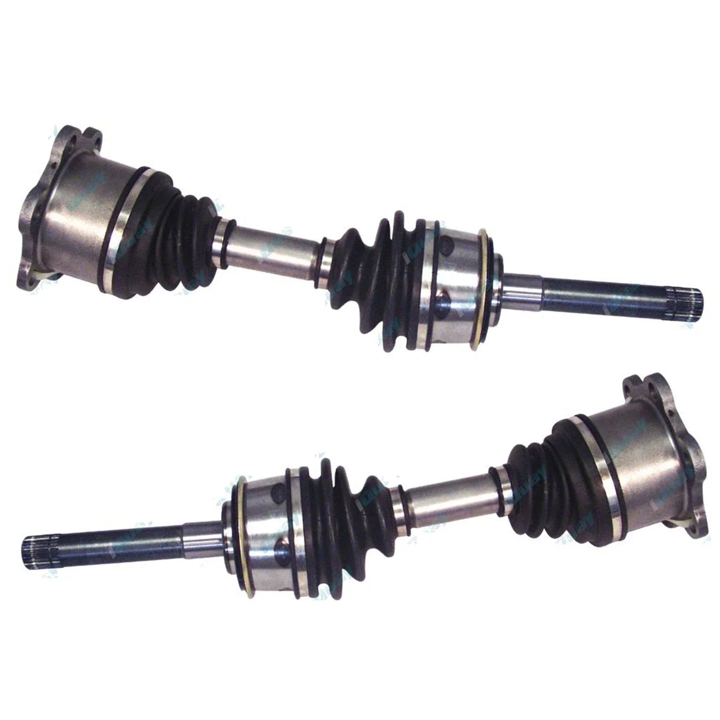 2 x CV Joint Axle Drive Shafts for Toyota Hilux 4Runner Surf (1990-1996)