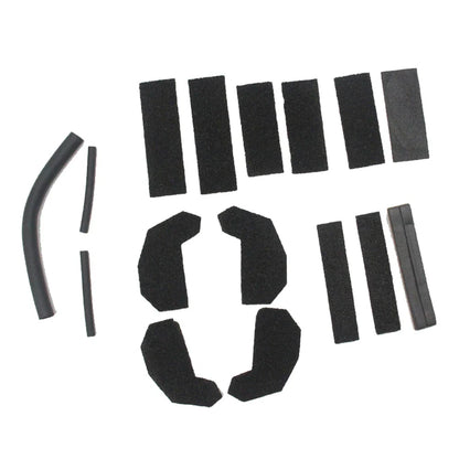 Hard Top Foam Blocker Seal Kit for Jeep Wrangler JK (2007-2018)