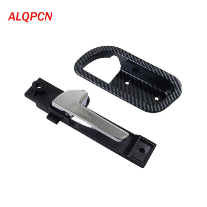 Interior Handle  Carbon Fiber Shell for Proton Exora Persona GEN2