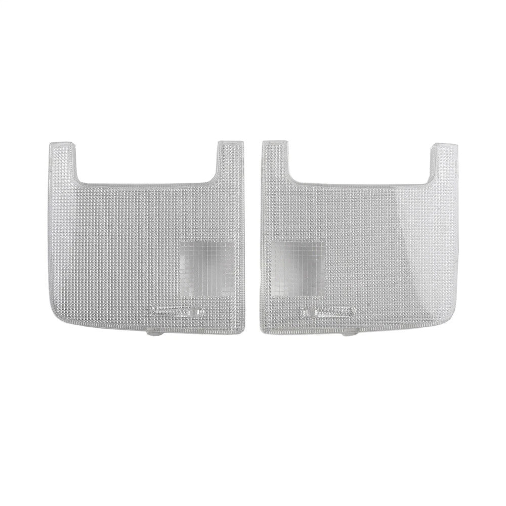 Interior Map Lamp Light Lens Covers for Toyota RAV4 (2006-2012)