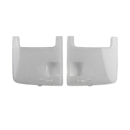Interior Map Lamp Light Lens Covers for Toyota RAV4 (2006-2012)